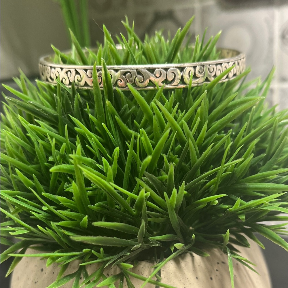 Brighton Uluwatu Narrow Bracelet